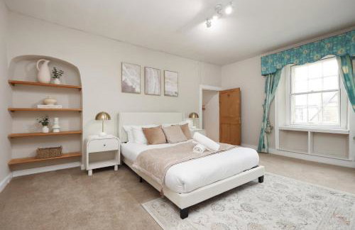 Spacious 3BR Flat in Cowbridge Centre - Foto 4