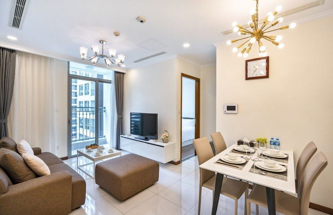 Somi Luxstay LP - Foto 21