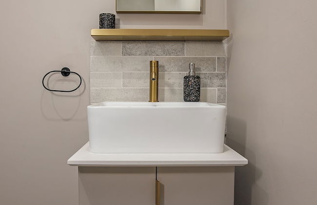 BlackBrick Sandton Two - Foto 22