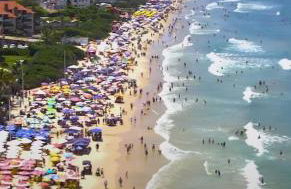 Apartamento 3 quartos em Condomínio bem localizado, Residencial Júlia - Foto 13