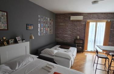 B&B NewYork, Avellino - Photo 6