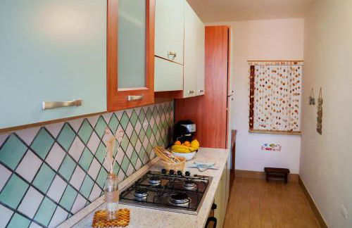 Josto Panoramic- Seaview Terrace - wifi - bbq - Foto 11