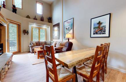 Mammoth Green #214 condo - Photo 13