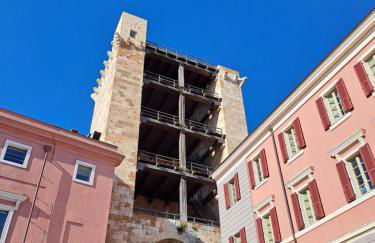 casa vacanze edwige castello - Foto 24