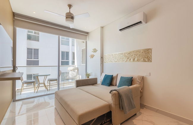 U-GO Edificio Sui Loft - Foto 10