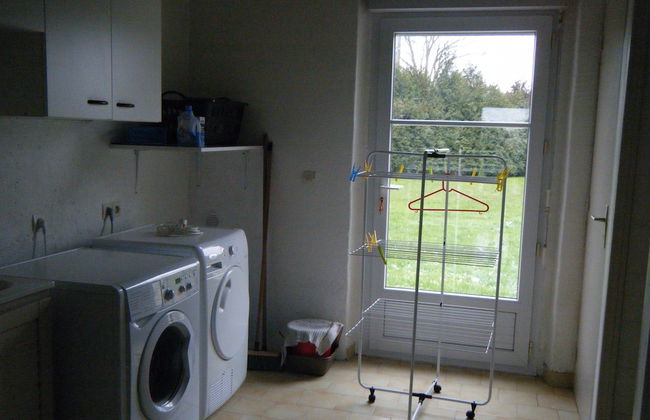 Gîte la Champeigne - Foto 21