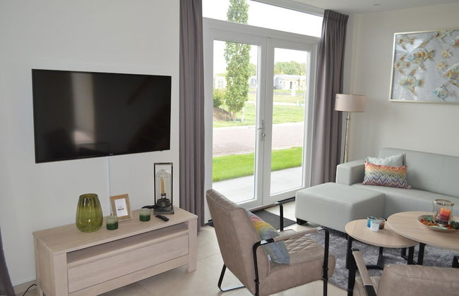 Holiday Home in Maastricht With Terrace - Photo 16