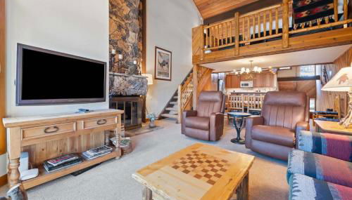 Ridgepoint Townhome 084 by East West Hospitality - Foto 2