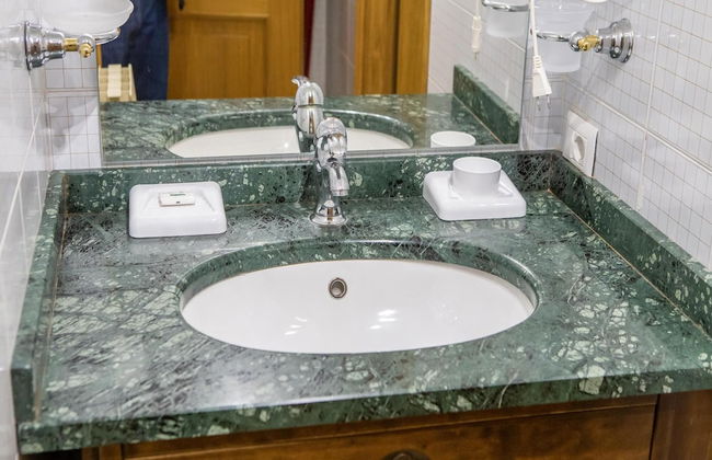 Residence Cervinia 3952 - Foto 12