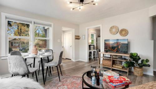 Charming Old Town Bungalow with Free Cruiser Bikes - Foto 2