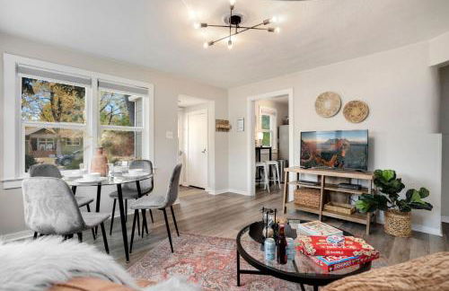 Charming Old Town Bungalow with Free Cruiser Bikes - Foto 2