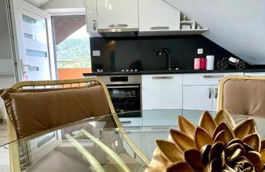 Holiday Home Three Sisters with Swimming Pool & Jacuzzi - Photo 39