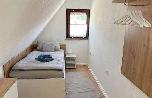 Haus Eichenblick Espelkamp - Foto 15