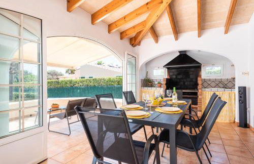Villa Menorca Tana by Mauter Villas - Foto 14