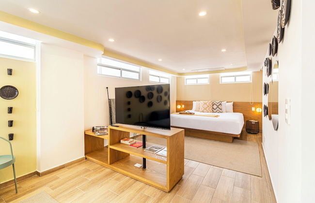 Grand Chapultepec Residencial - Foto 74