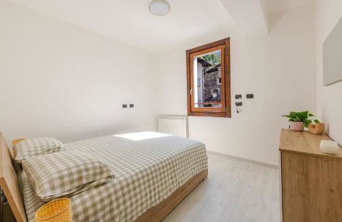 La Rondinella 2 bedr apt 10 min from Bernina Exp - Foto 4