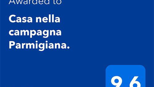 Casa nella campagna Parmigiana. - Foto 2