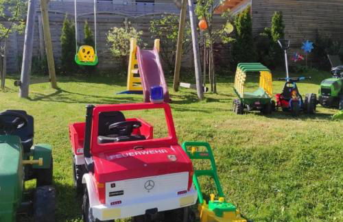 Landhof Gschwender - Foto 11