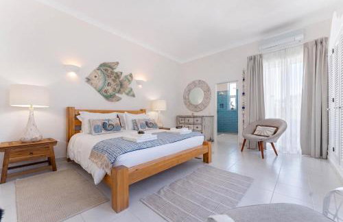 Golf Front Luxury Villa with Heated Pool and Sunset Views - Foto 24