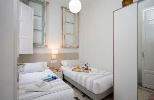 SingularStays Parque Central - Foto 90