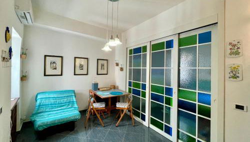 LA CASETTA NEL BORGO - San Felice Circeo - Foto 5