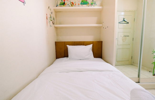 Classic 2BR City Home MOI Apartment - Photo 8