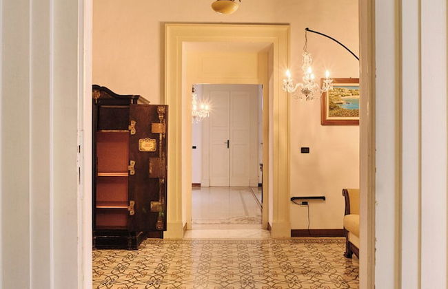 Palazzo Scarciglia - Photo 79