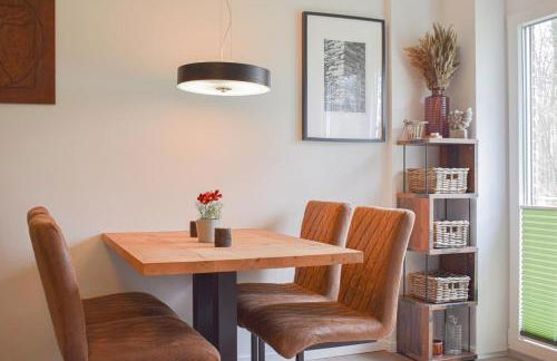 Ferienwohnung Traumland 1 - Foto 11