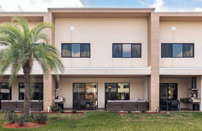 Villa at Magic Village Resort w/ Outdoor Oasis - Foto 31