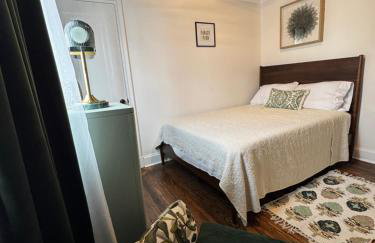 Eclectic Opulence Retreat - Photo 36