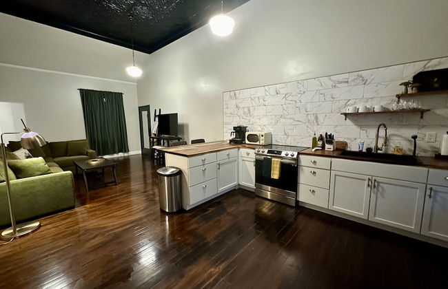 The Mercantile on the Katy Trail - Photo 14