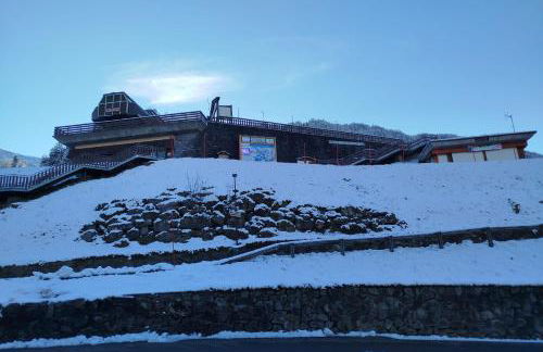 Superb 3 room next to the chairlift in Arêches - Foto 21