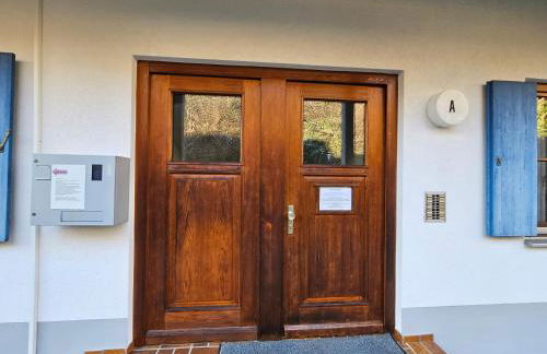 Ferienland Sonnenwald "Blick zum Lallinger Winkel" - Foto 20