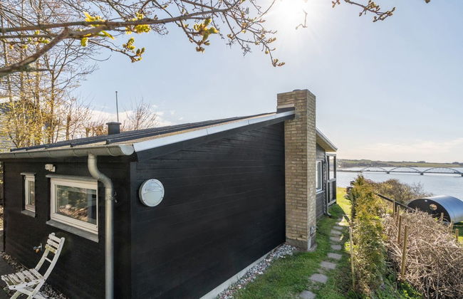 "Nielsen" - 30m to the fjord - Foto 1