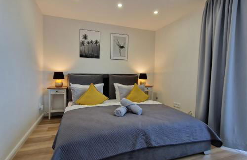 COME INN - Messeblick contaktless Check in - Foto 1