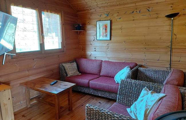 Nice Chalet With Sauna in Vosges - Foto 54