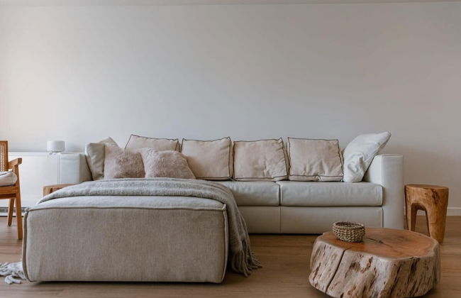 Vacation Home in Damme With Sunny Garden and Views - Photo 18