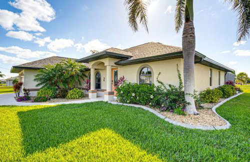 Near Golf and Beaches Luxe Home in Rotonda West! - Foto 39