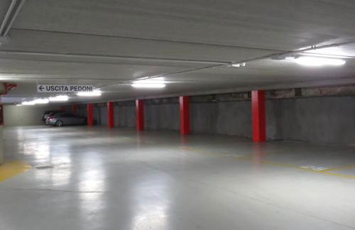 Corso Emanuele Apartments - Foto 45