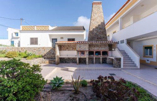 Clifftop Nest Arrifana by Lisbeyond - Foto 32