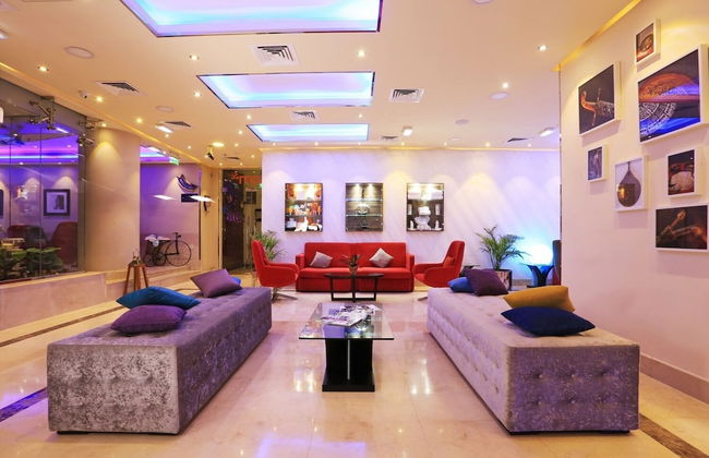 Mena Aparthotel - Photo 3