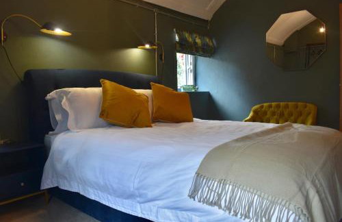 Ty Llaeth 2-Bed Cottage Sleeps 4 Pet Friendly - Foto 15