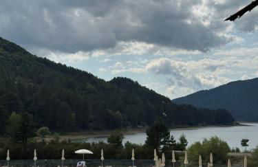 Chalet Lawà - Foto 14