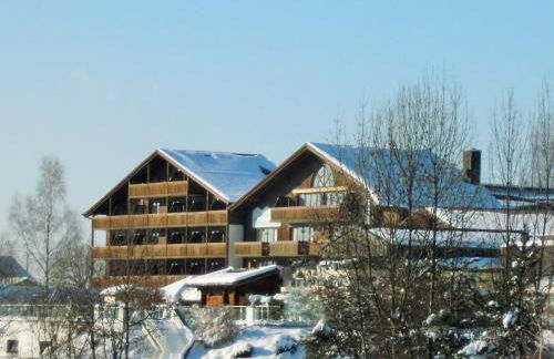 Appartementhaus Himmelreich - Foto 4