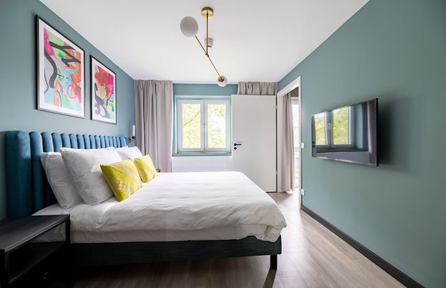 Numa Bremen Saga - Foto 19