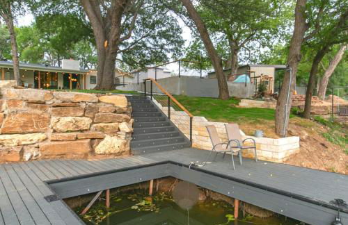 The Creek Villa Heated Pool & Spa and Boat Slip - Foto 43