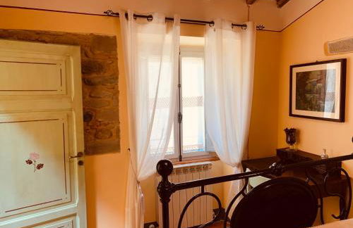 Casa Emma Fiattone in Garfagnana - Foto 29