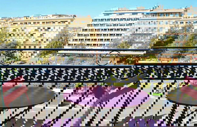 Apart Hotel Riviera - Old Town - Promenade des Anglais - Photo 7