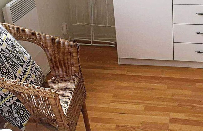 6 Person Holiday Home in Austrheim - Foto 22