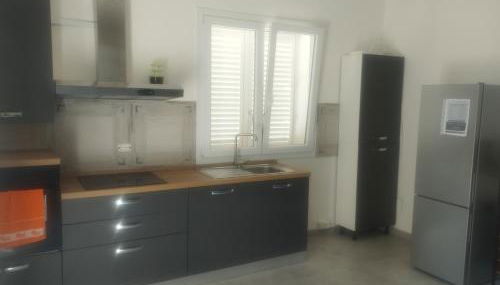 Caledonia Relax 2 - Photo 5, stove, pet friendly